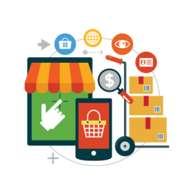 Разработка сложного сайта для сферы логистики в Будапеште